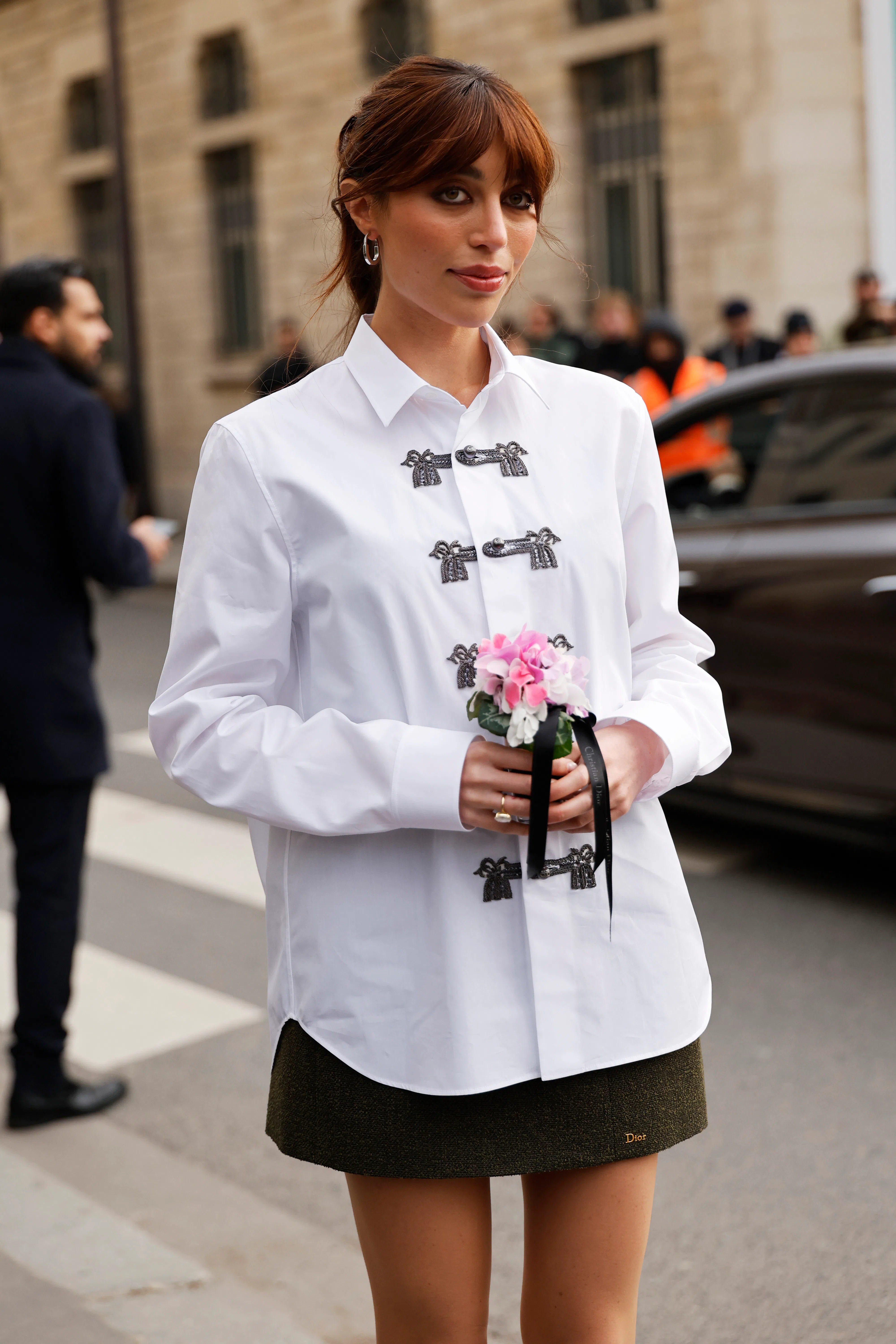 Fall/Winter 2026 Fashion Week Beauty Trends 