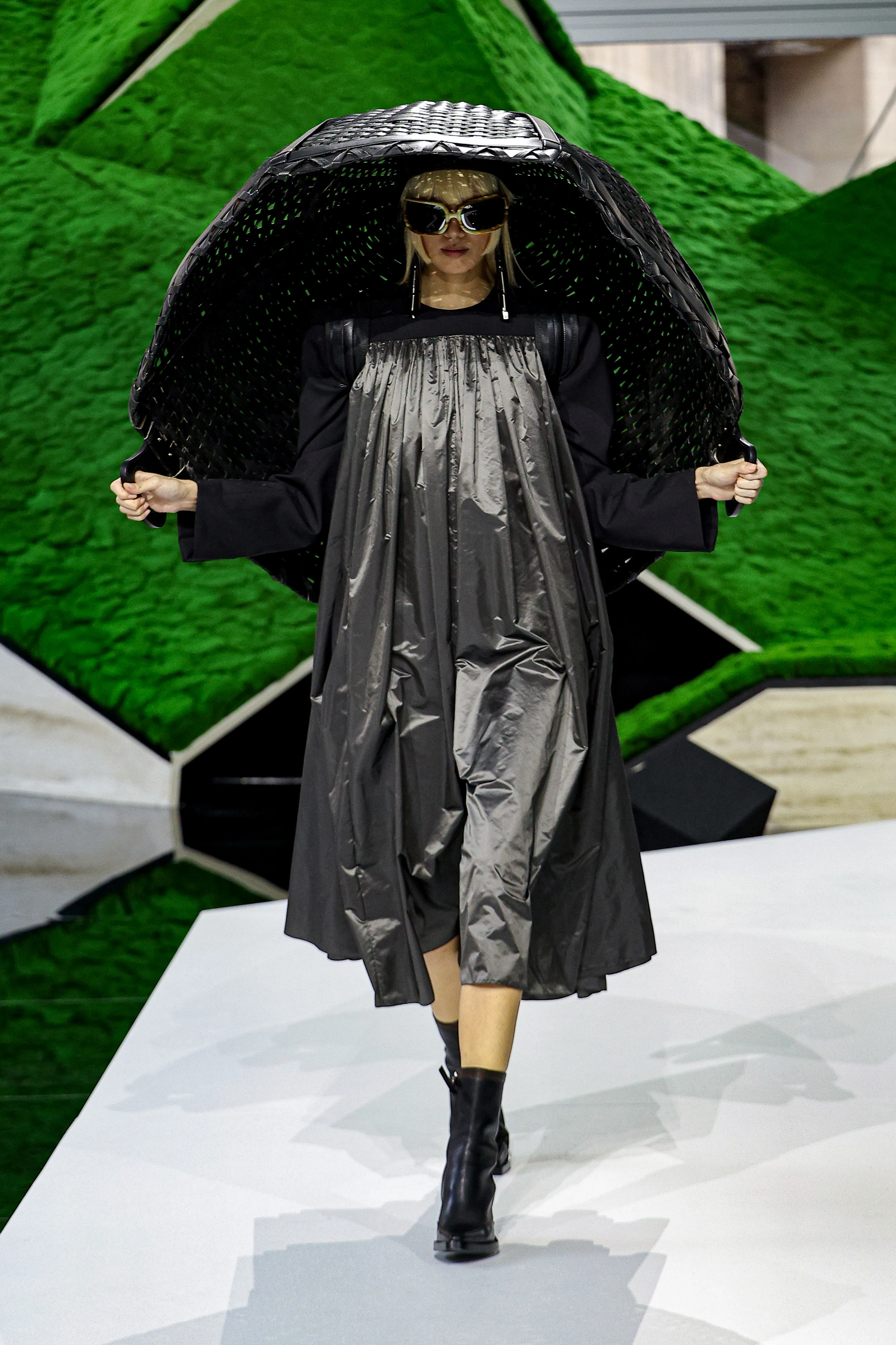 Louis Vuitton fall 2026 runway