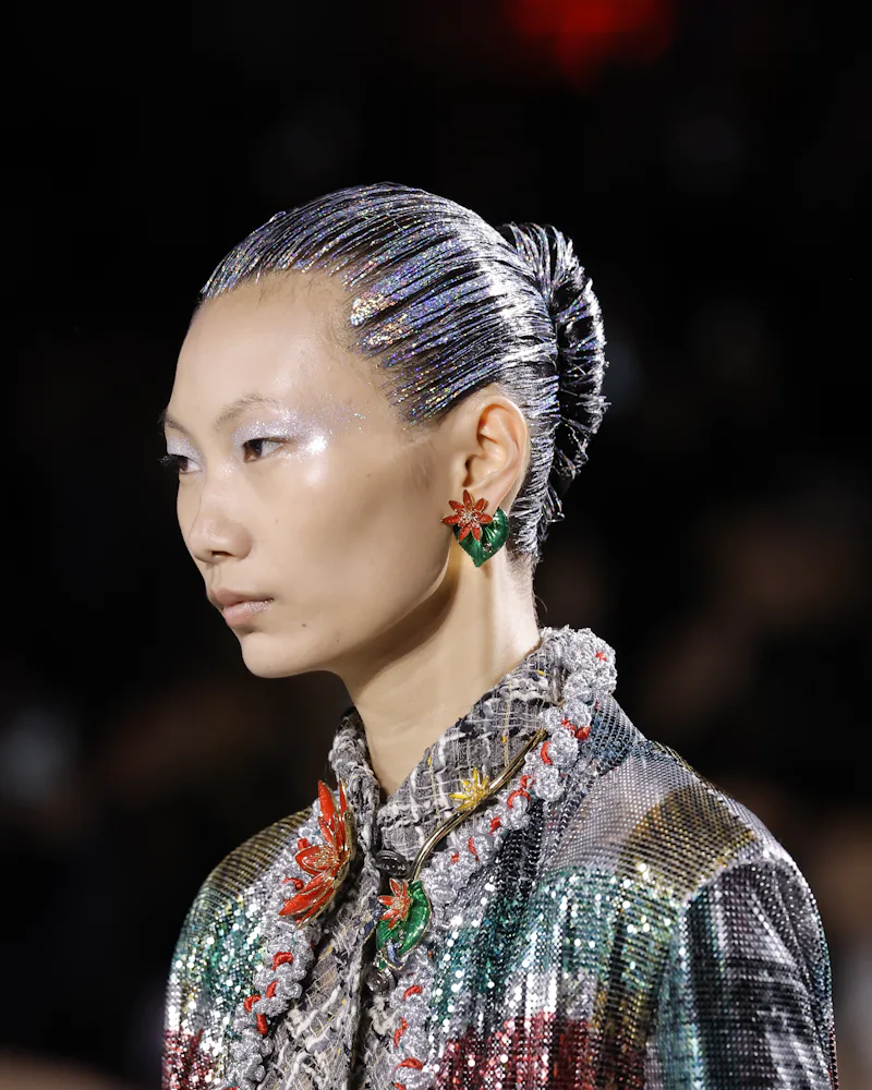 Chanel Fall/Winter 2026