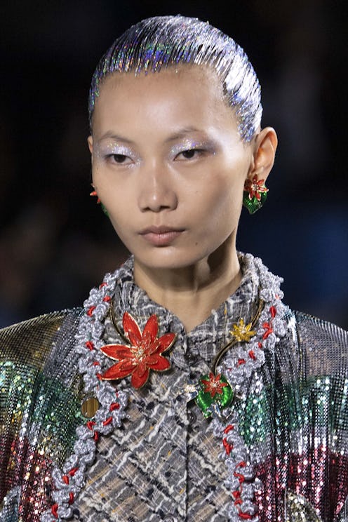 Paris Fashion Week Fall/Winter 2026 Beauty Looks