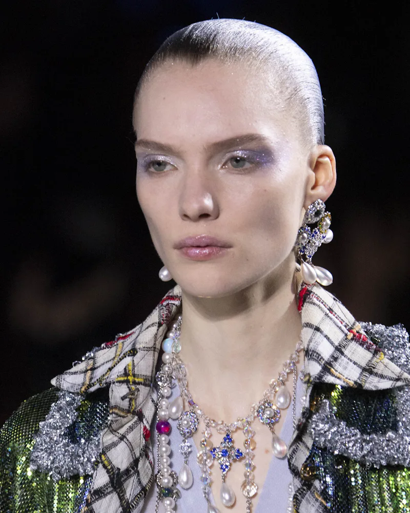 Chanel Fall/Winter 2026