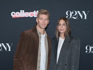 Kyle Cooke responds to rumors he cheated on Amanda Batula.