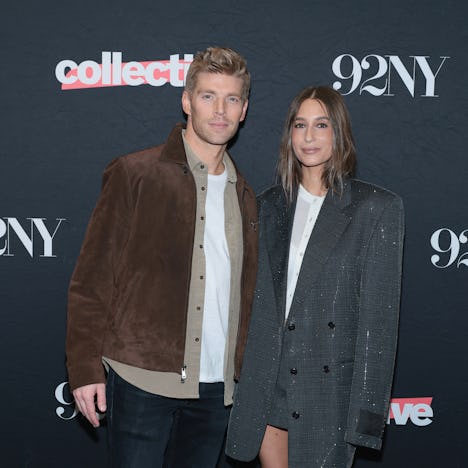 Kyle Cooke responds to rumors he cheated on Amanda Batula.