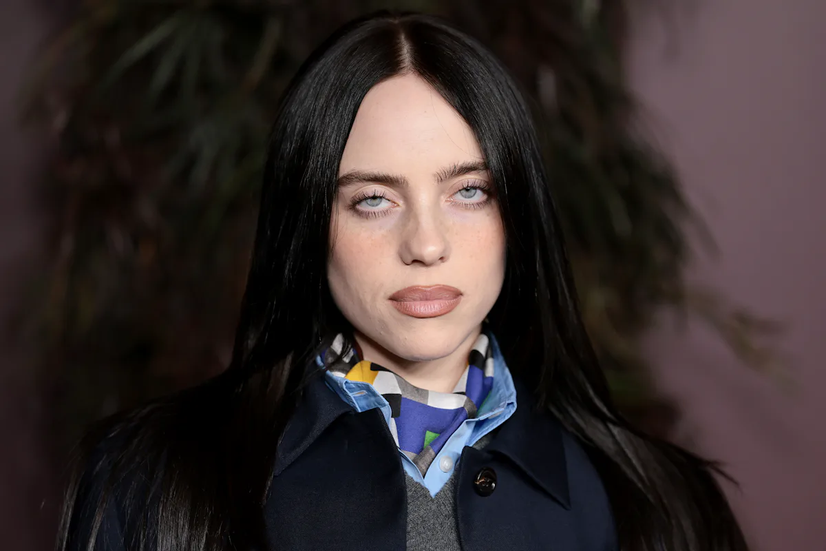 Billie Eilish to Star in Sylvia Plath’s ‘The Bell Jar’ Directed by Sarah Polley