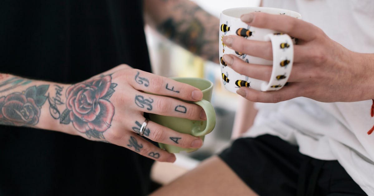 What Is "Sex Debt" & Is It Killing The Mood In Your Marriage?