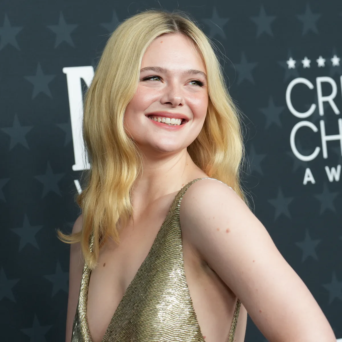 A Look at Elle Fanning's Best Red Carpet Moments A Look at Elle Fanning's Best Red Carpet Moments