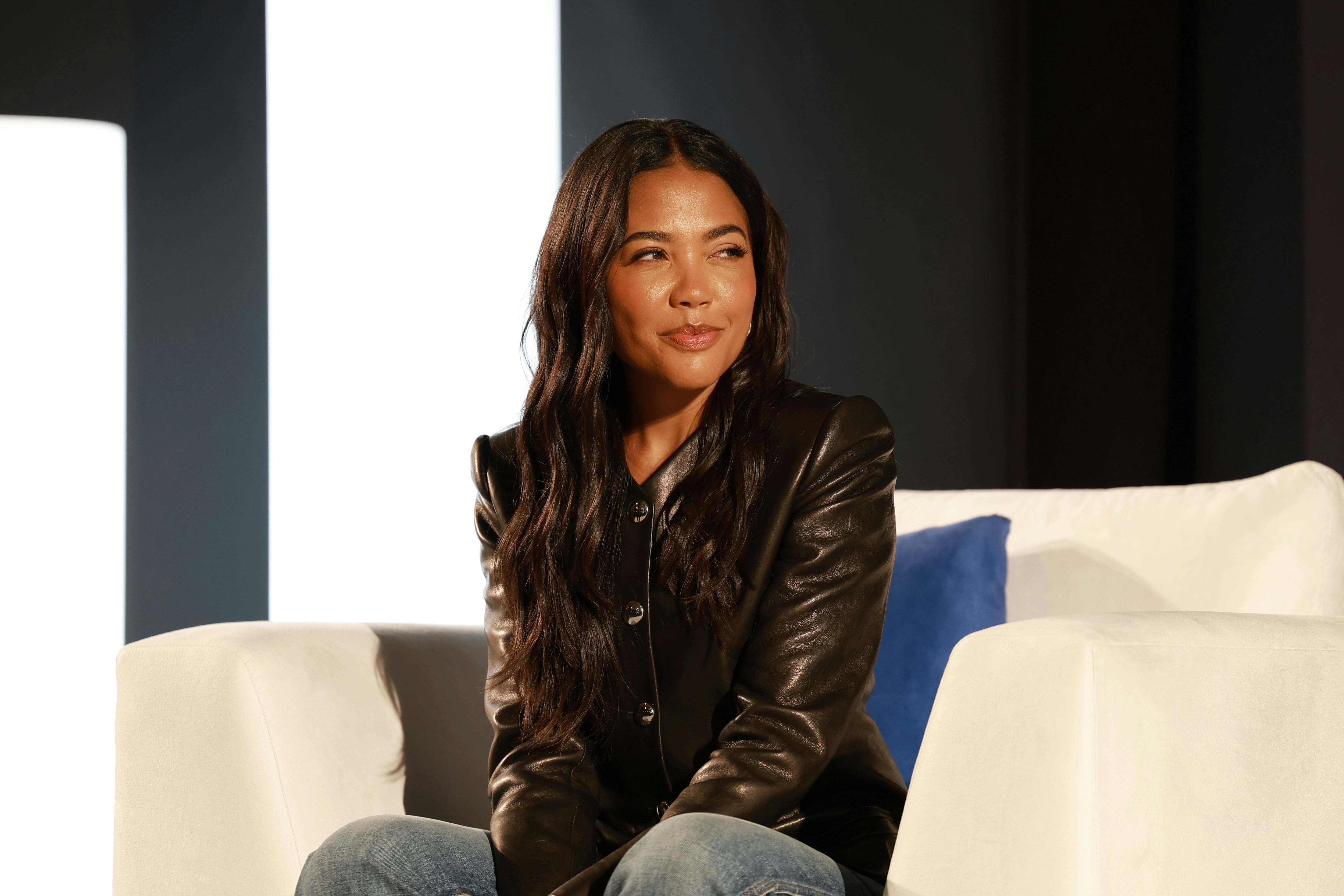 With a net worth of over $400 million, Emma Grede is one of America’s richest self-made women, nestl...