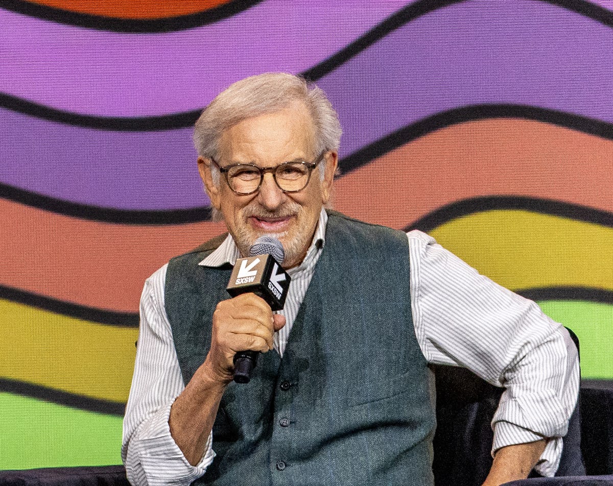 49 Years Later, Steven Spielberg Reveals The Real-Life Reason That Brought Him Back To His Sci-Fi Roots
