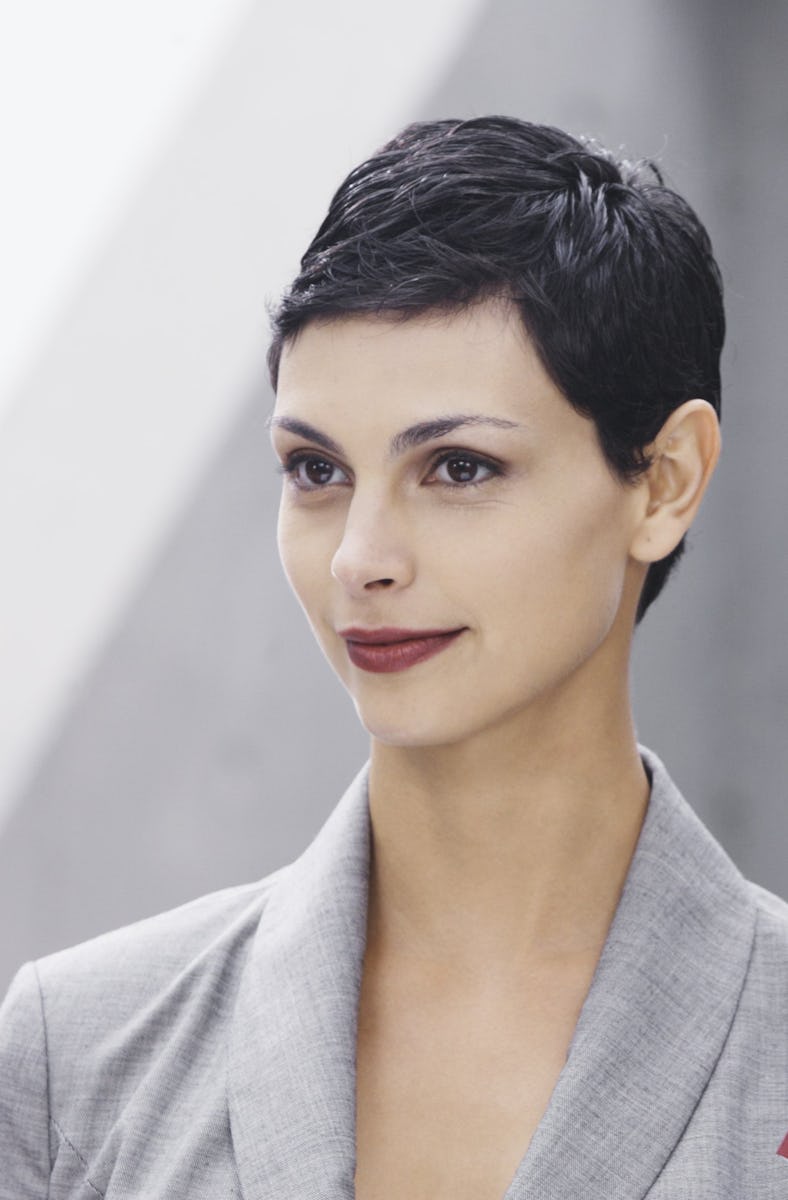 V - "A Bright New Day" -- Chad reports from the Peace Ambassador Center as 100 diplomatic visas are ...