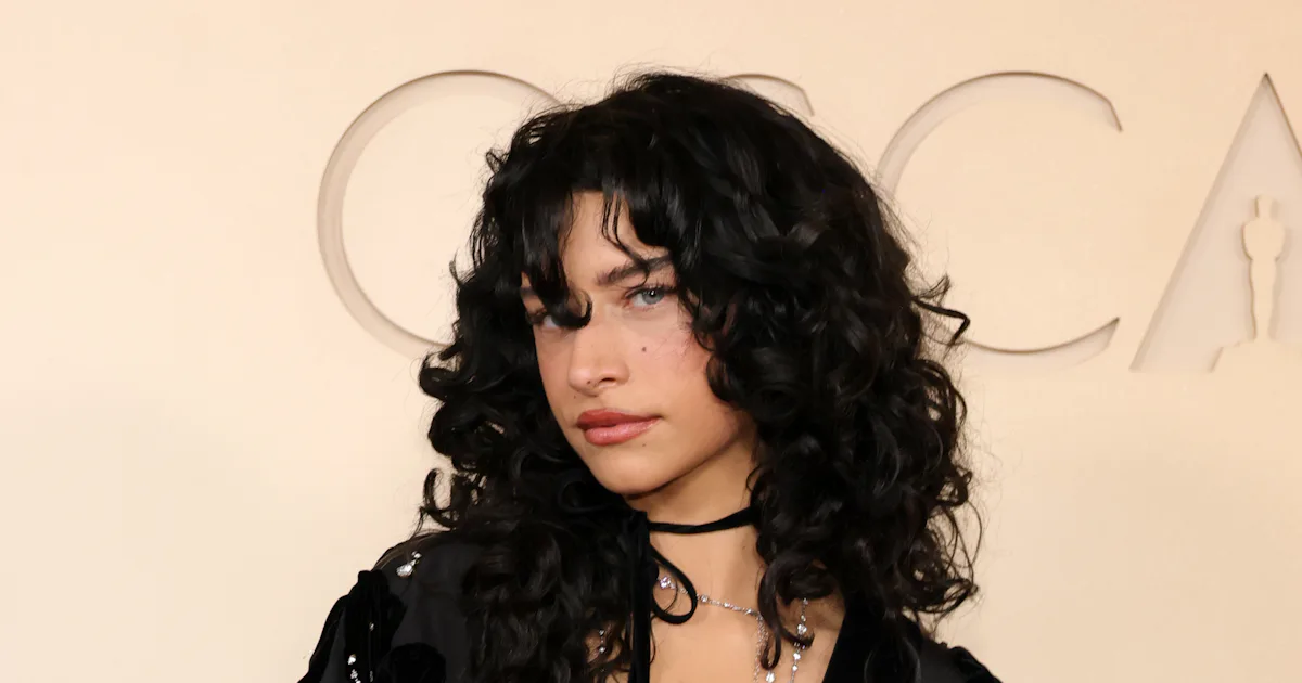 Die besten Red-Carpet-Looks der Oscars 2026