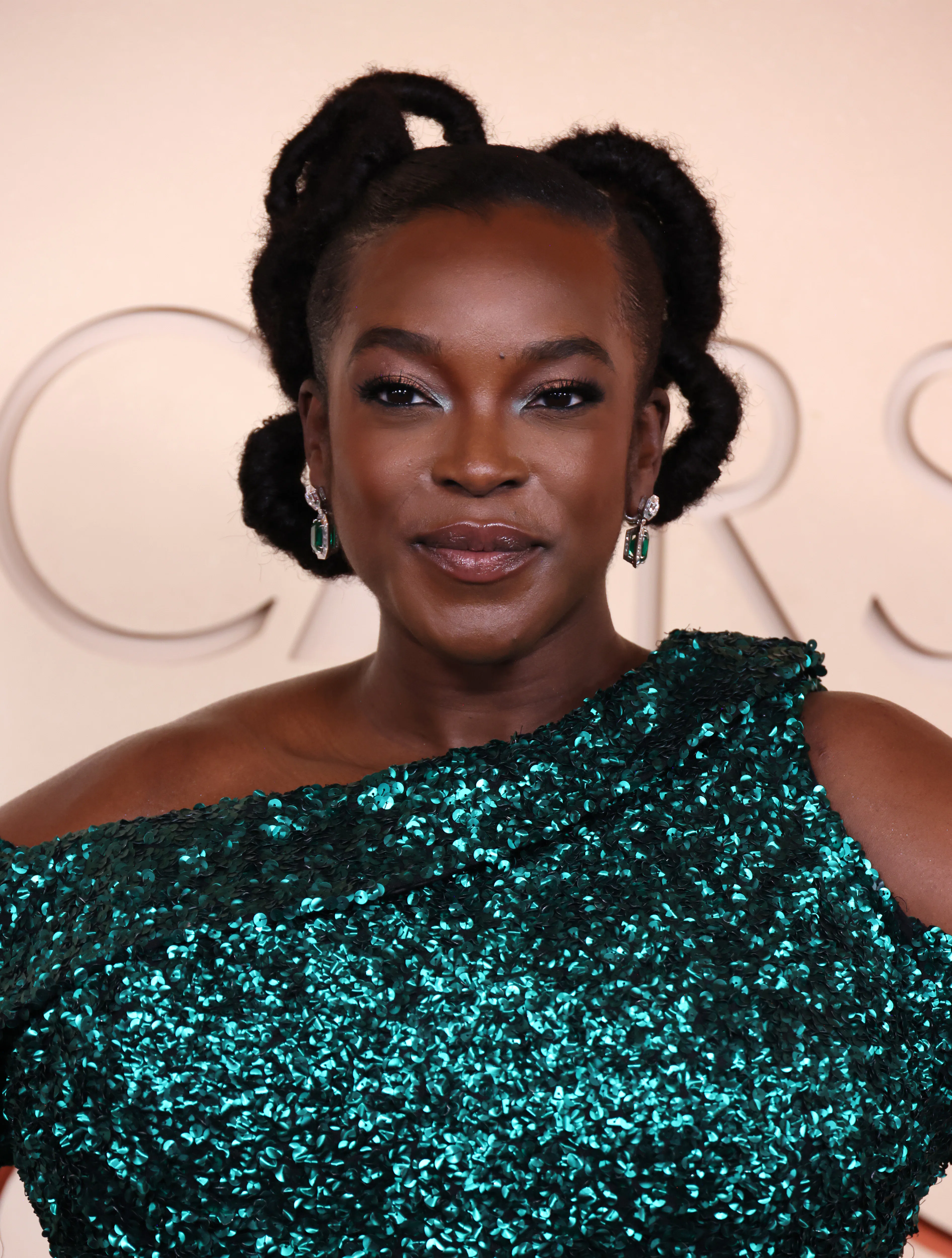 Wunmi Mosaku 2026 Oscars 