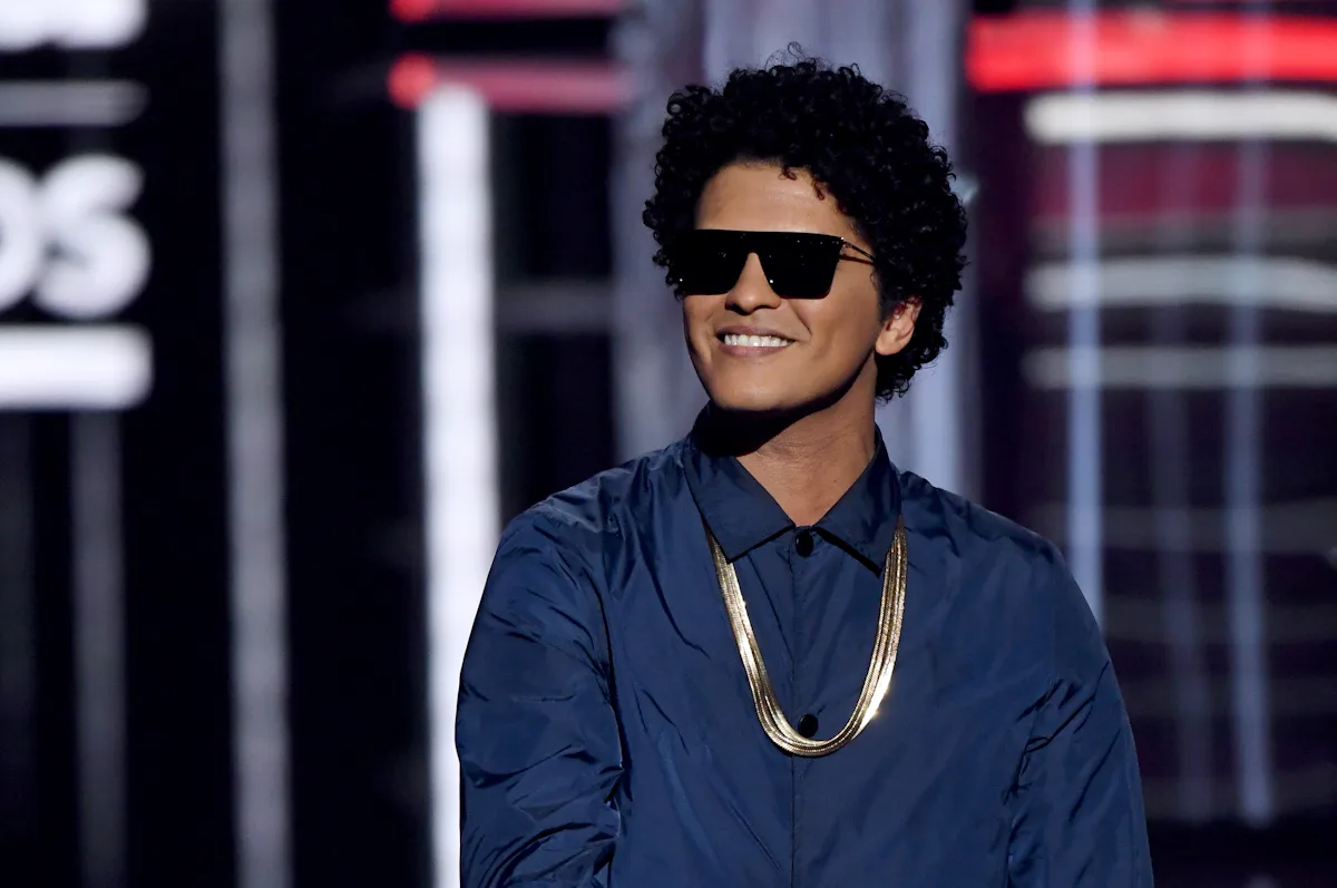 Bruno Mars Responds To Allegations He Shaded Taylor Swift