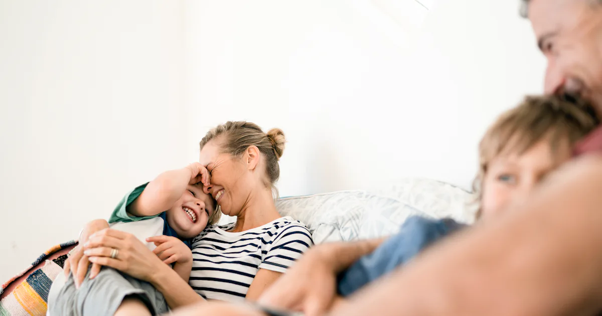 I Spent A Year Talking To ADHD Experts. Here's What I've Learned As A Mom.