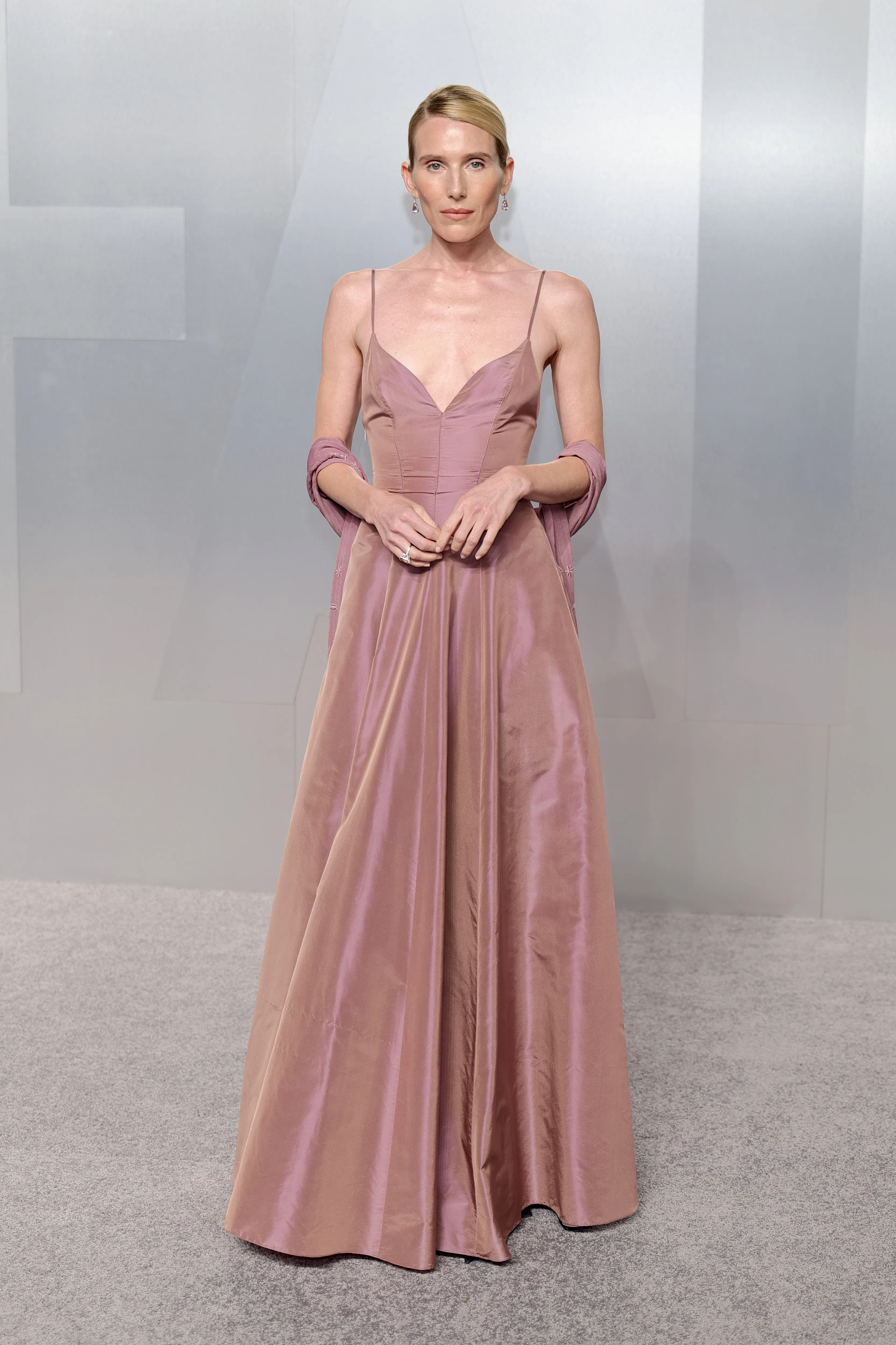 Dree Hemingway attends the 2026 Vanity Fair Oscar Party 