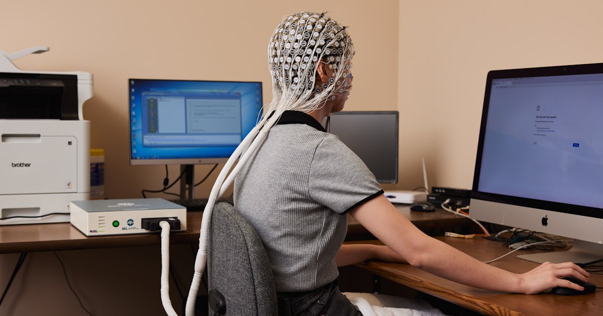 Wat wetenschappers leren over slaap en geheugenvorming