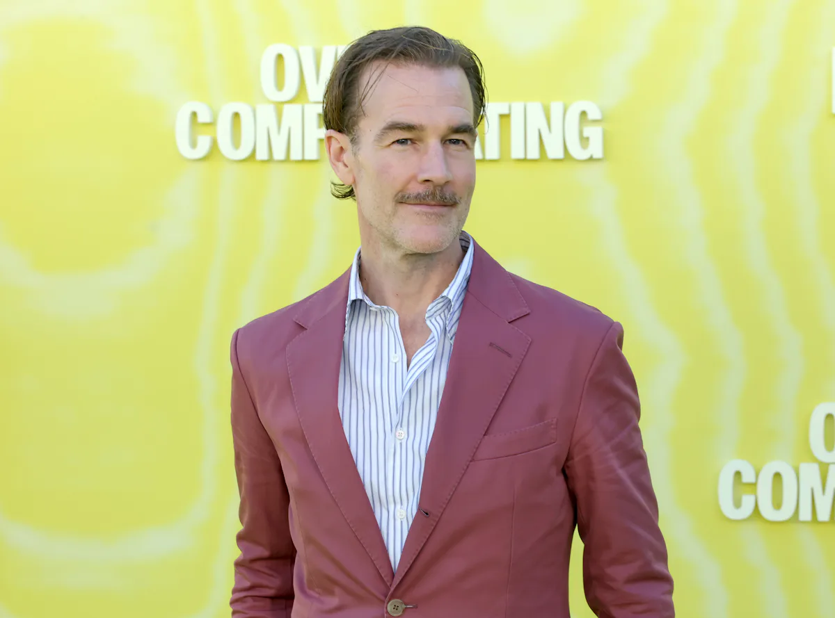 The 2026 Oscars "In Memoriam" Omits James Van Der Beek & Eric Dane