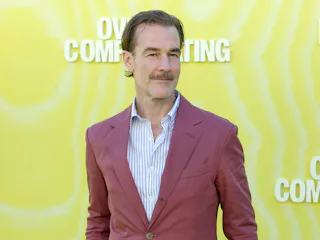 James Van Der Beek and Eric Dane weren't included in the 2026 Oscars "In Memoriam" segment.