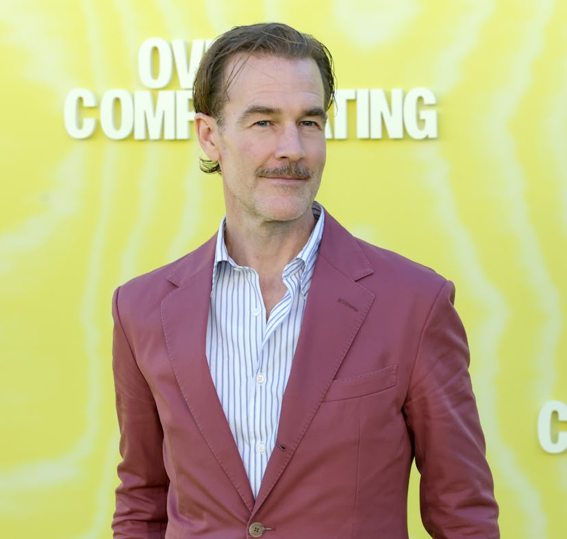 James Van Der Beek and Eric Dane weren't included in the 2026 Oscars "In Memoriam" segment.