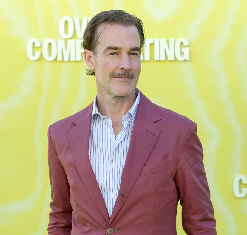 James Van Der Beek and Eric Dane weren't included in the 2026 Oscars "In Memoriam" segment.