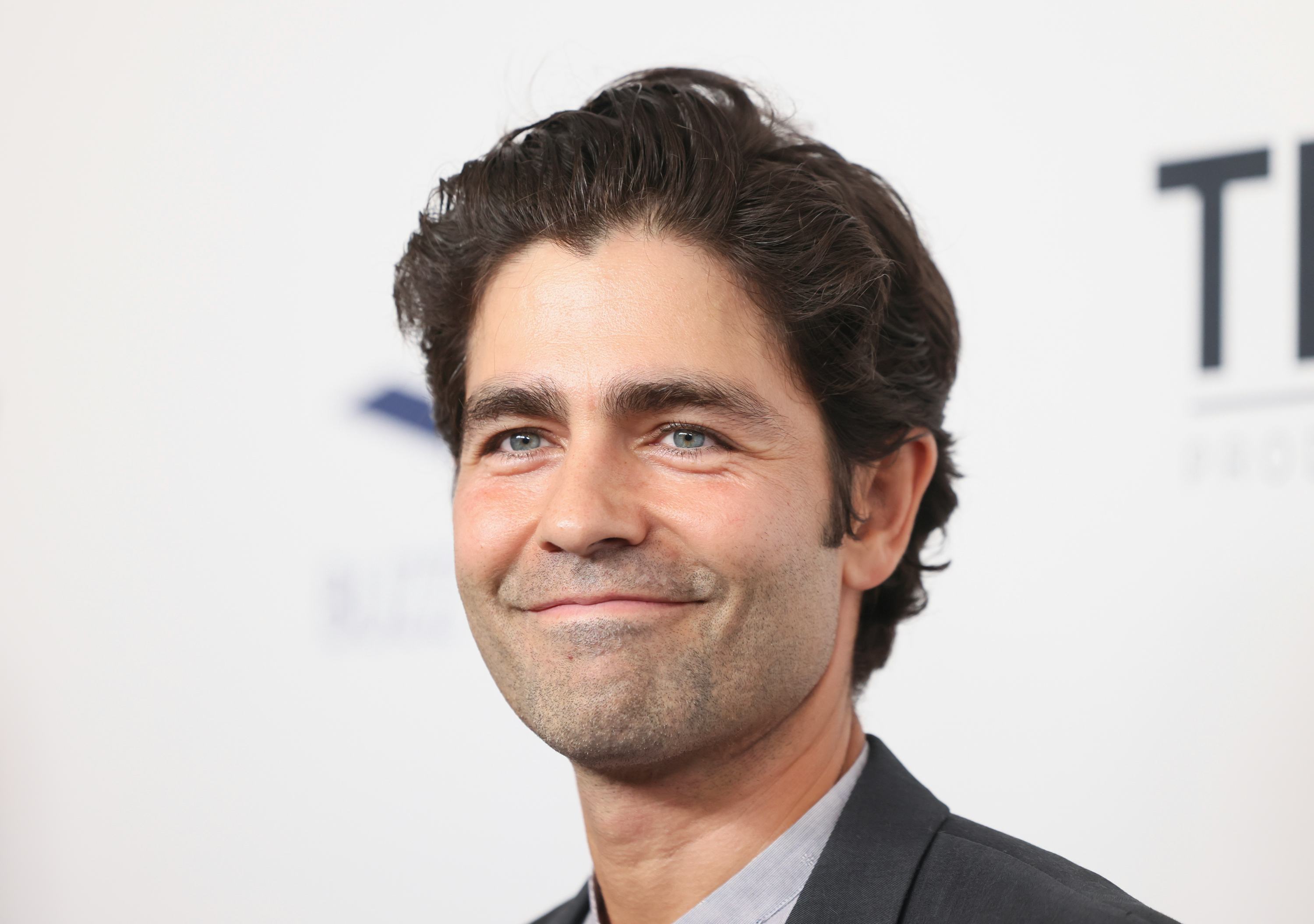 Adrian Grenier opened up about why he isn't in 'Devil Wears Prada 2.'