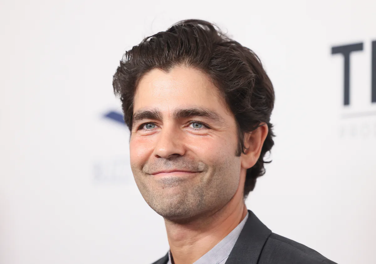 Adrian Grenier Thinks Nate "Backlash" Cost Him 'Devil Wears Prada 2'