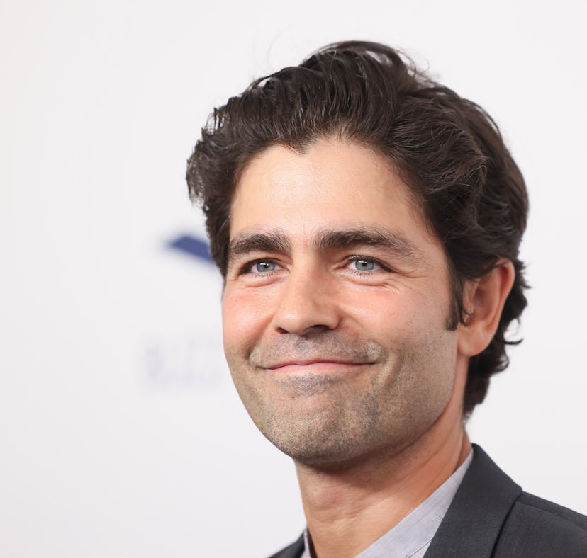 Adrian Grenier opened up about why he isn't in 'Devil Wears Prada 2.'
