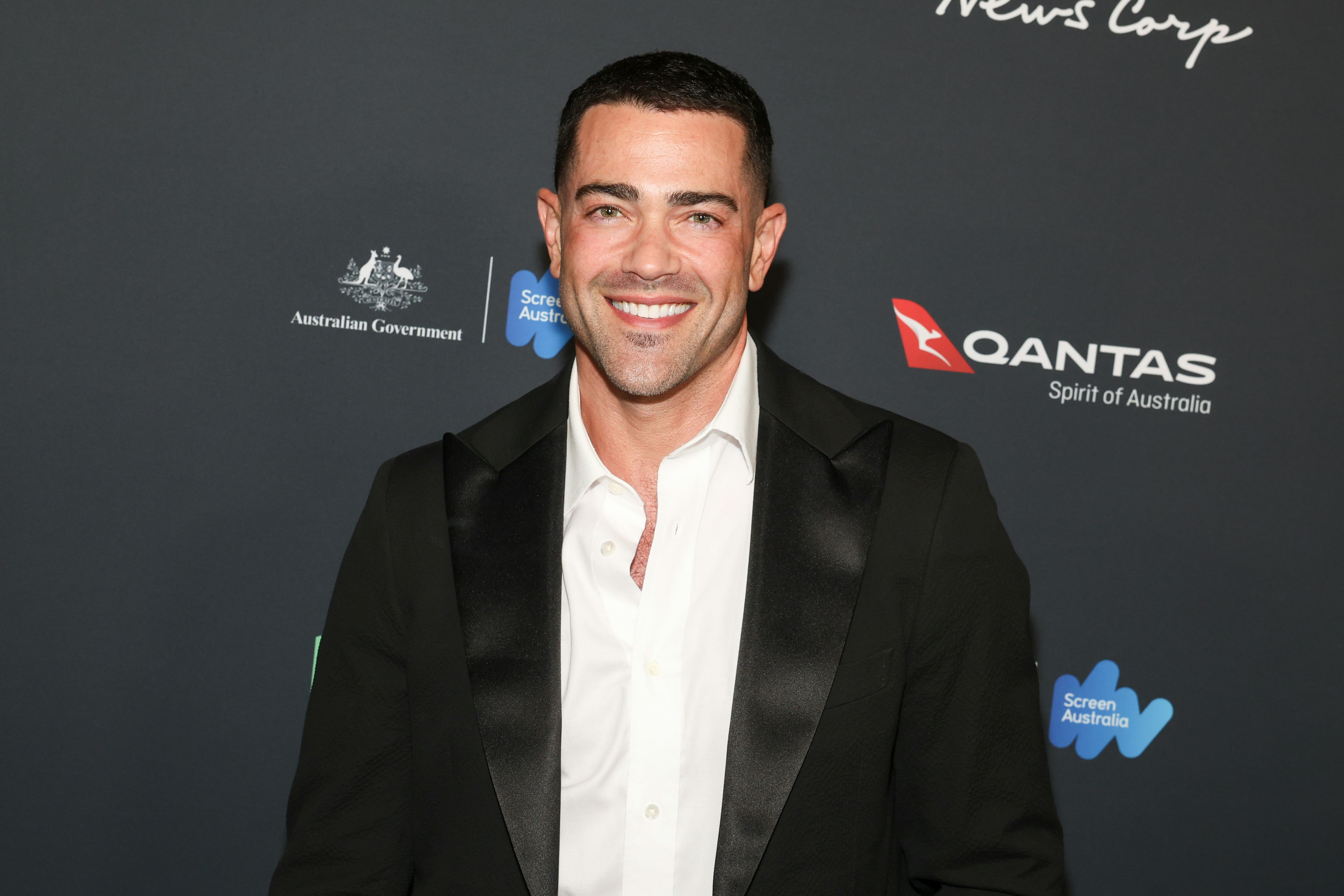 Jesse Metcalfe revealed he was fired from 'Desperate Housewives' after Season 1.