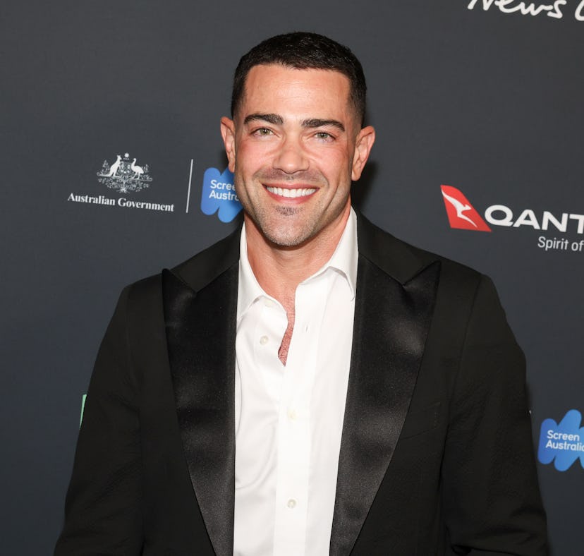 Jesse Metcalfe revealed he was fired from 'Desperate Housewives' after Season 1.