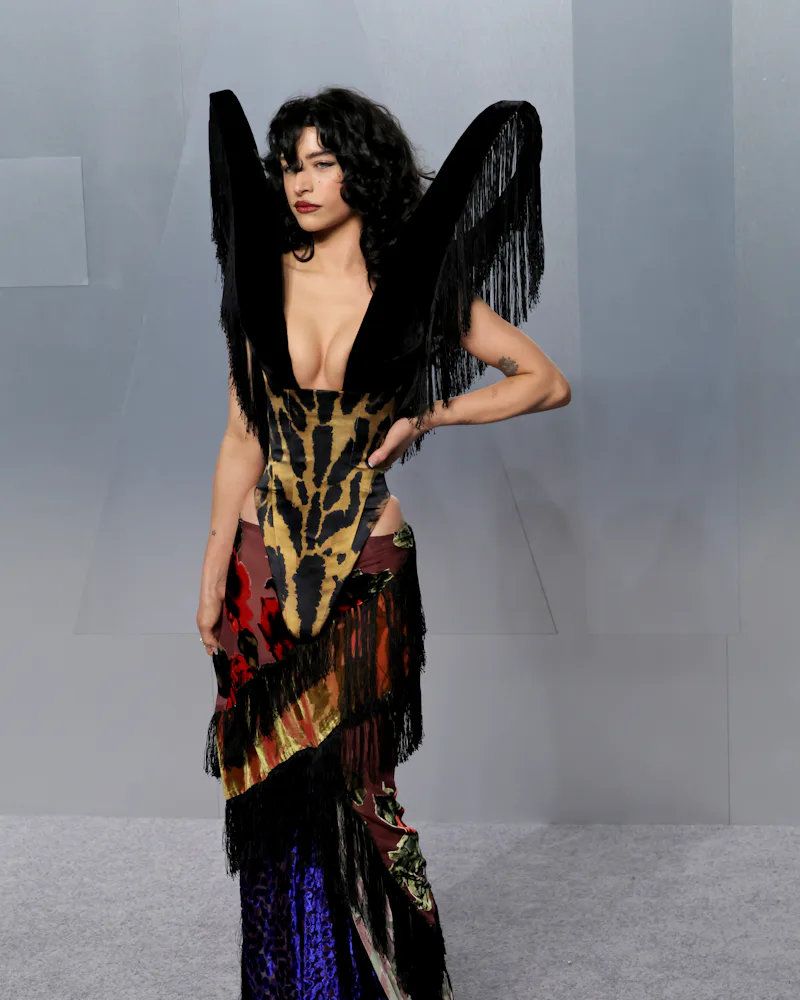 Meet The 11 Rising Stars Of Film, TV, Music & Now Fashion Odessa A'zion