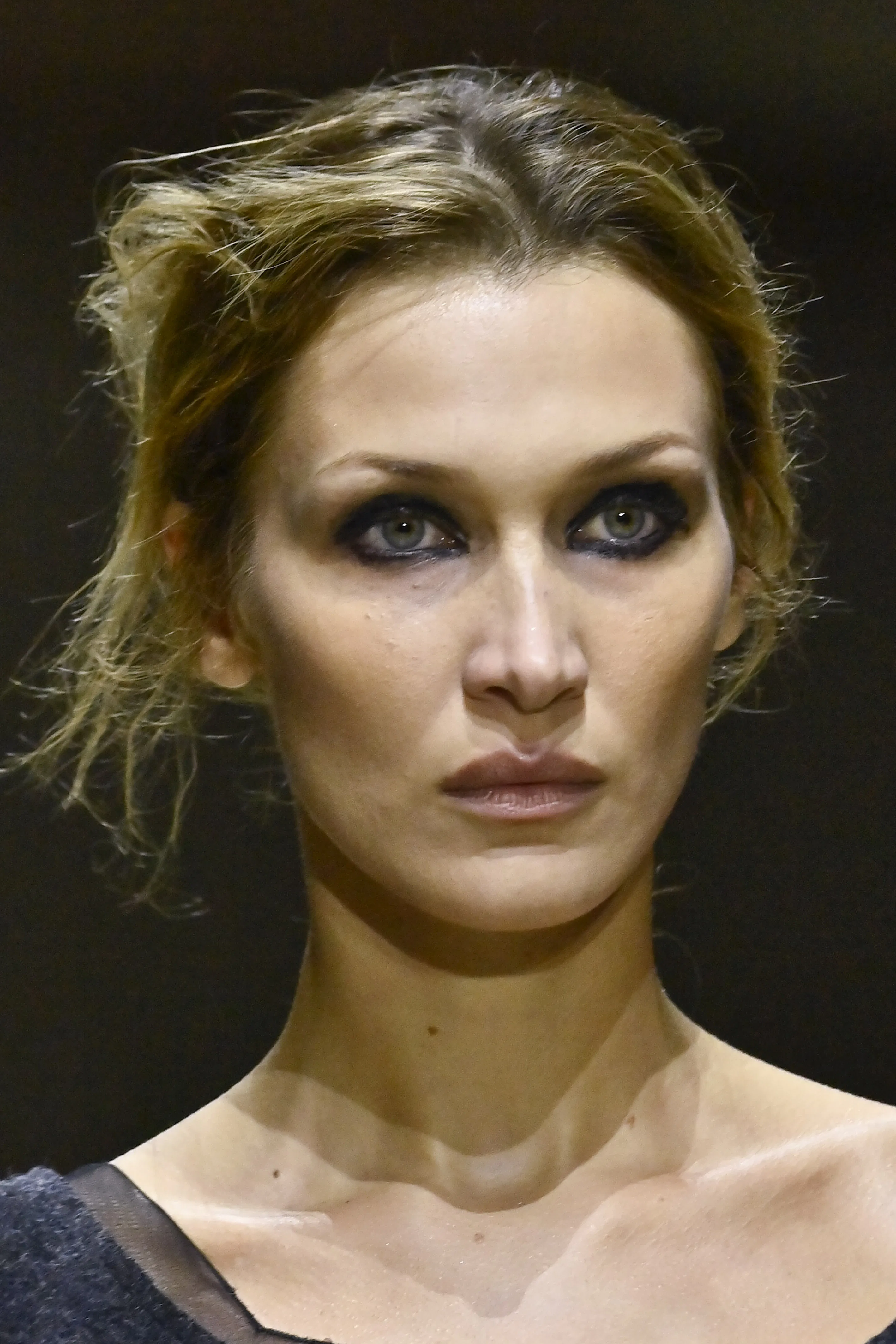 Bella Hadid Prada Fall/Winter 2026