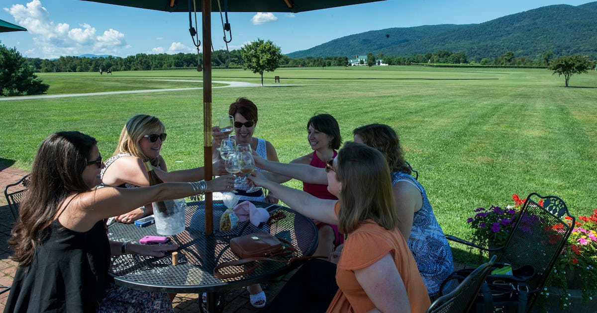 The Case for Doing Absolutely Nothing at Girls' Night (And Making It the Best One Yet)