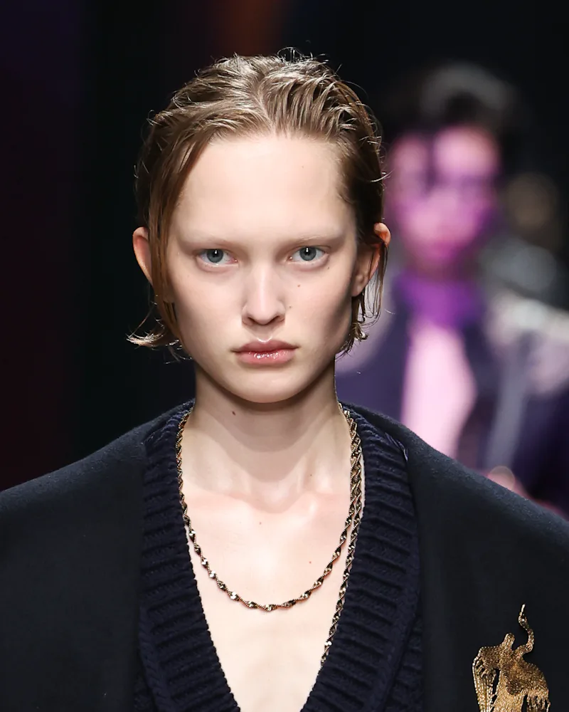 Etro Fall/Winter 2026