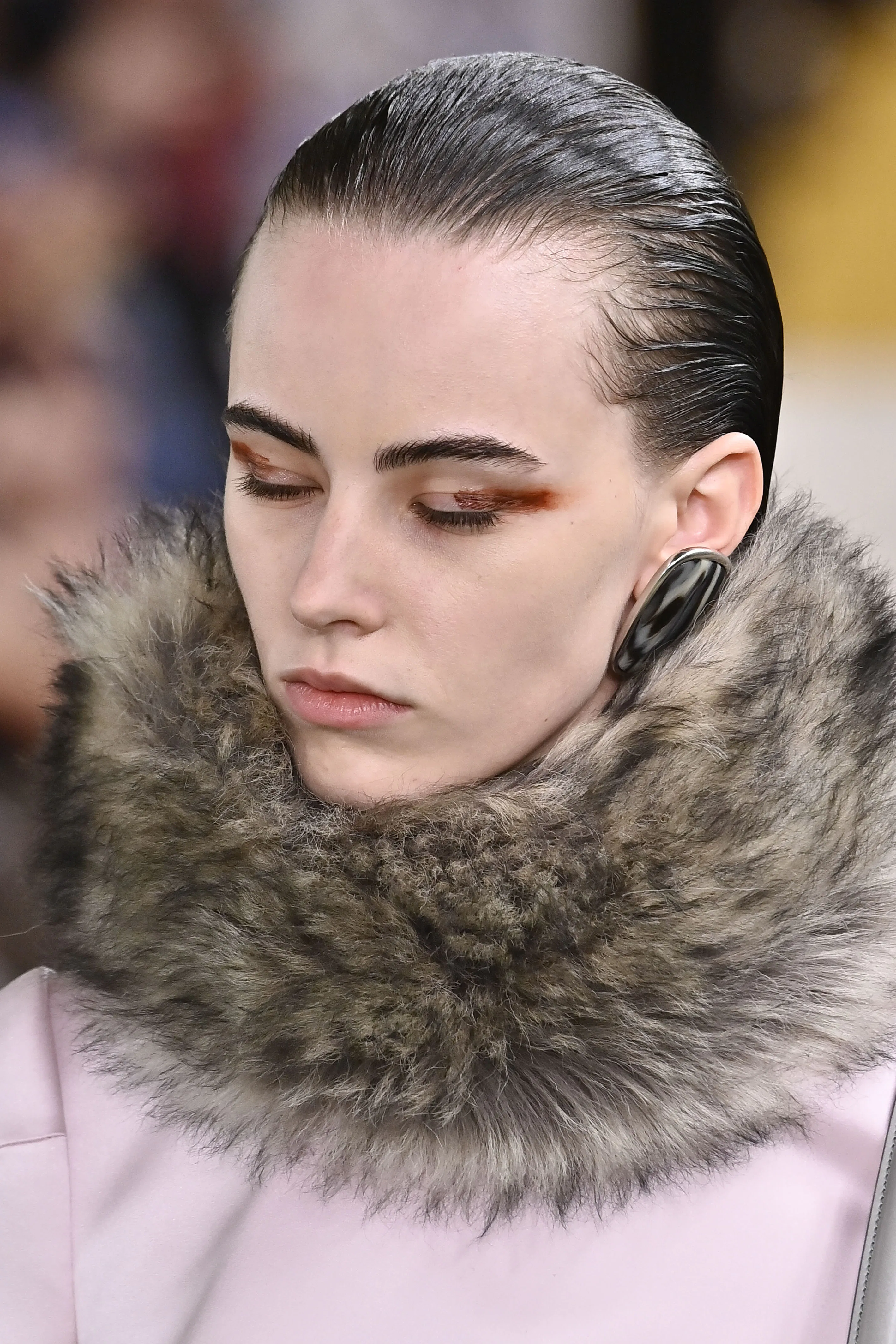 Acne Studios Fall/Winter 2026