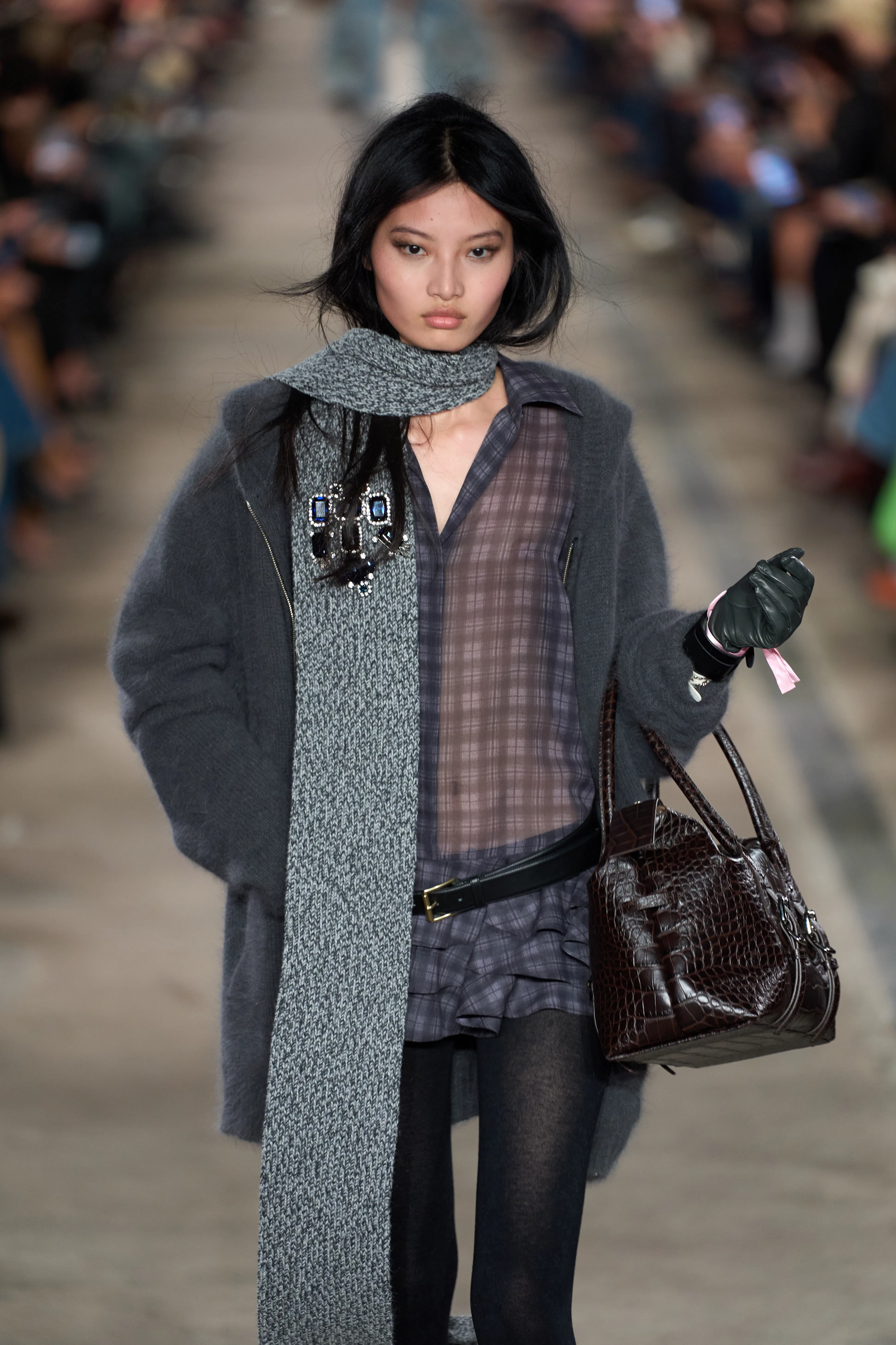 7 For All Mankind Fall 2026