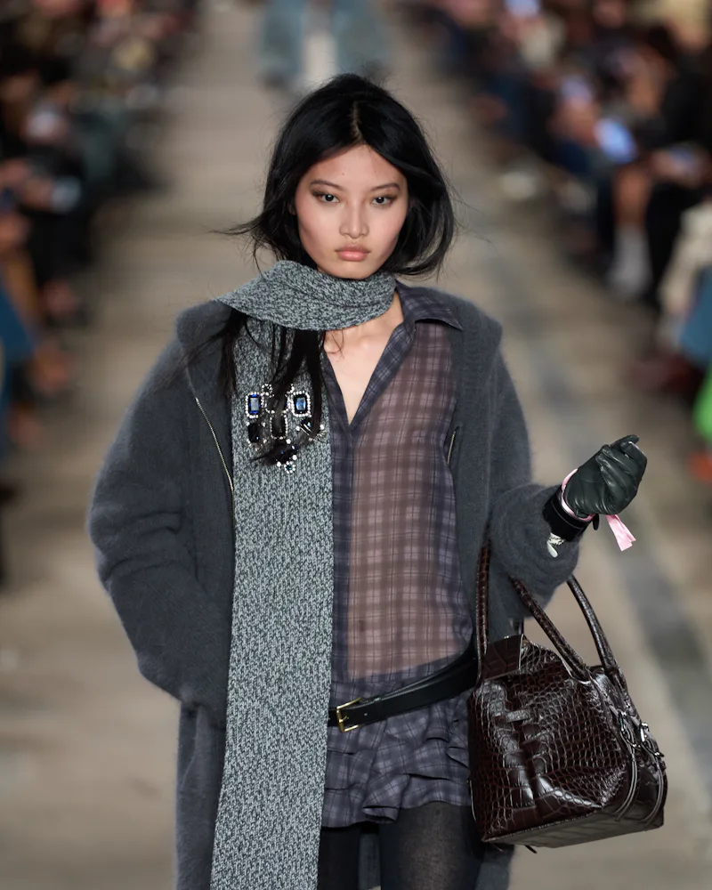 7 For All Mankind Fall 2026