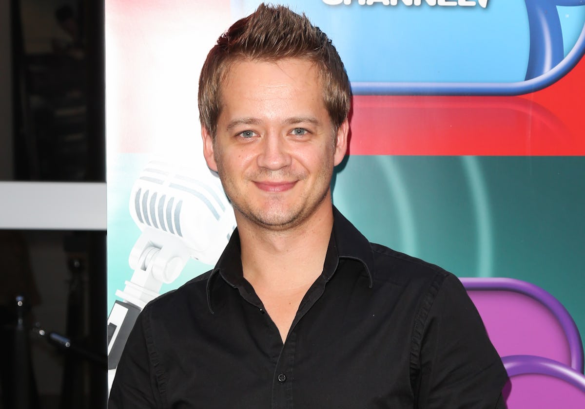 Jason Earles Recalls Lying About His Age To Get Cast On 'Hannah Montana'