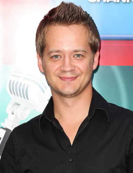 Jason Earles revealed he lied about his age to get cast as Jackson Stewart on 'Hannah Montana.'