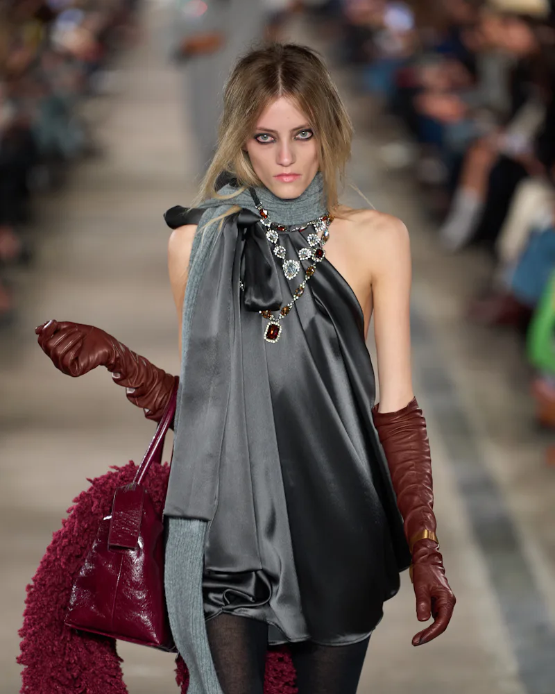 7 For All Mankind Fall/Winter 2026