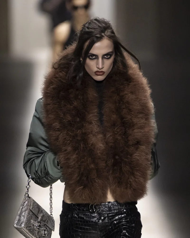 Gucci Fall/Winter 2026