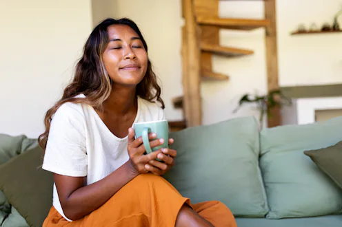 Your tarot card for the week of March 23, 2026 is the Five of Cups.