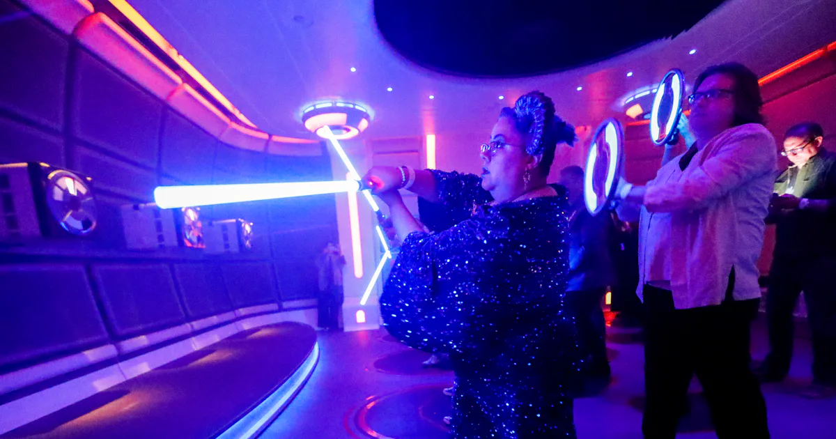 Negen jaar later begraaft Star Wars zijn meest gênante mislukking