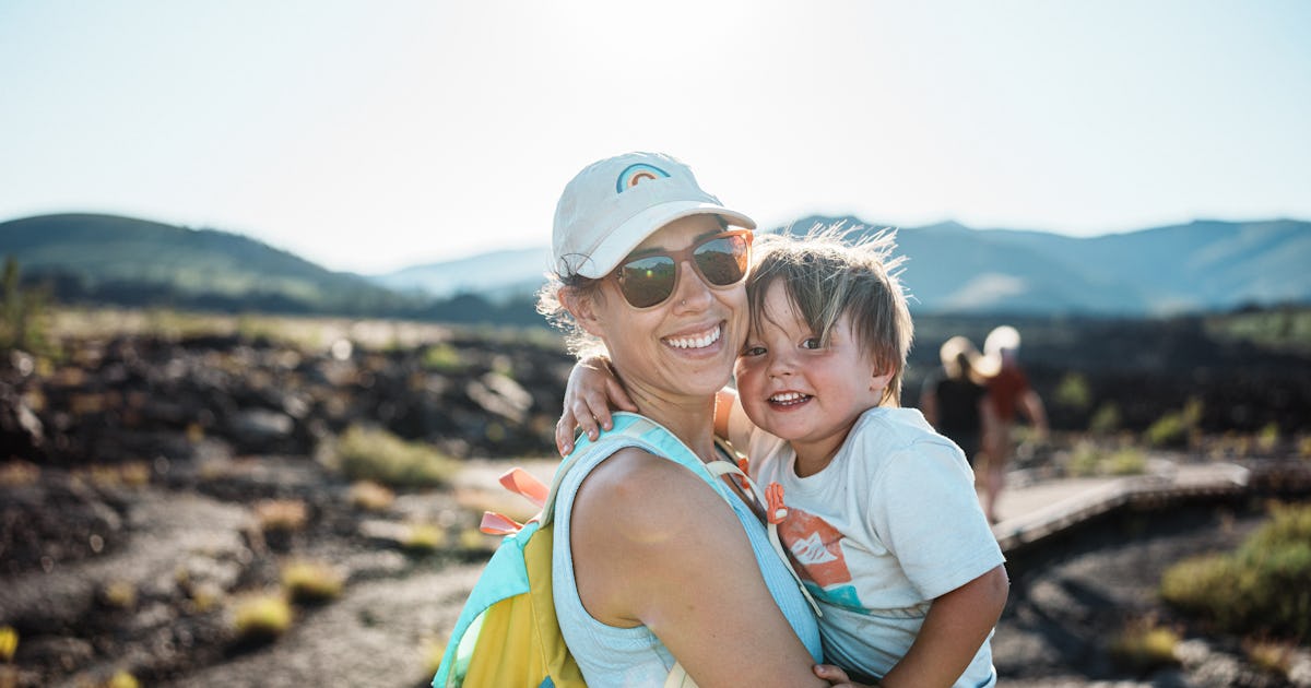 10 "Unconventional" Family Travel Rules After Making So Many Mistakes