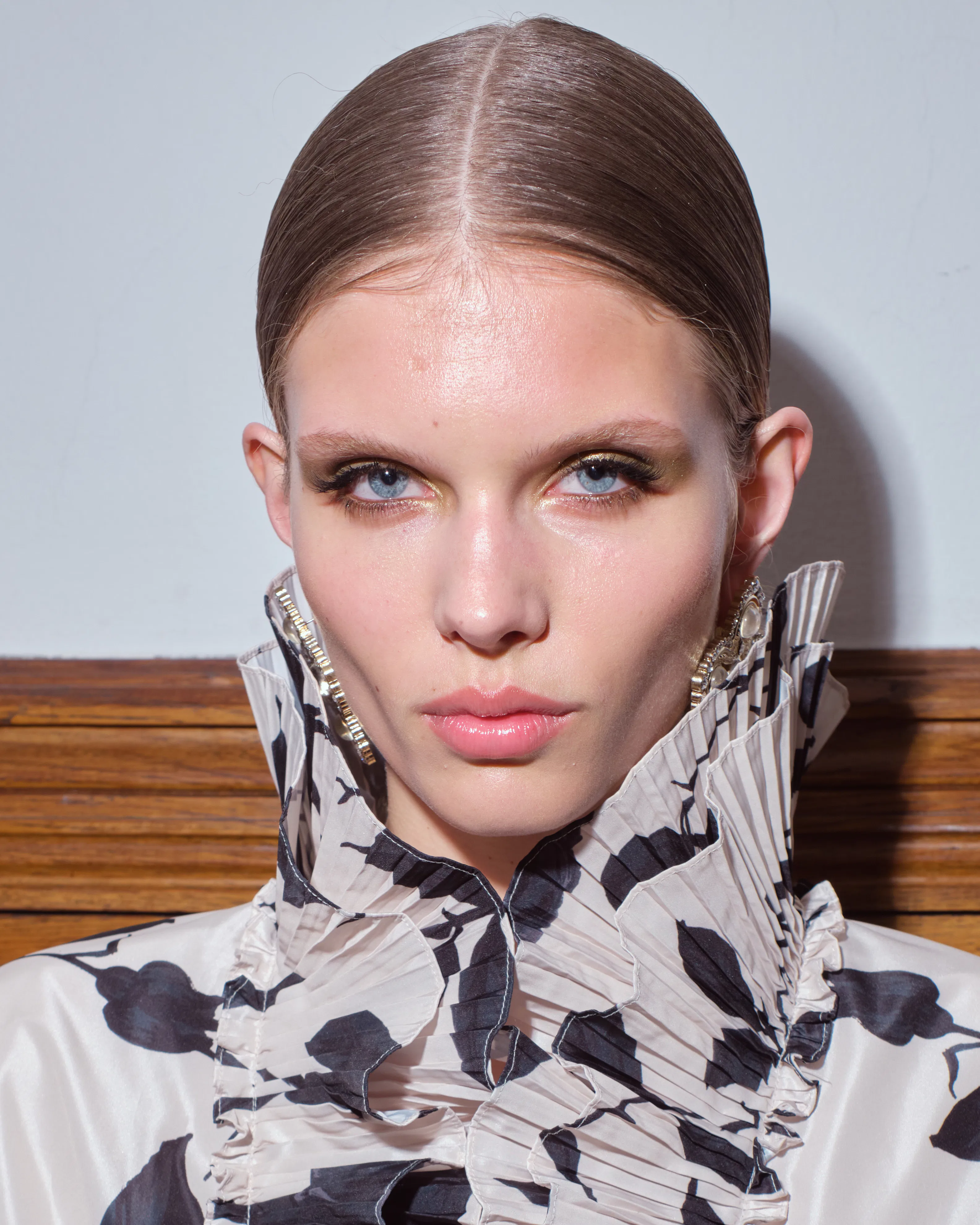 Blumarine  Fall/Winter 2026/2027 