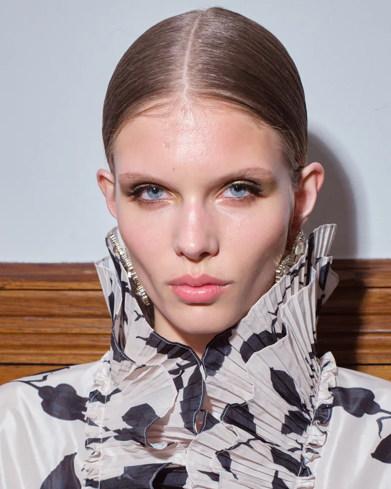 Blumarine Fall/Winter 2026/2027