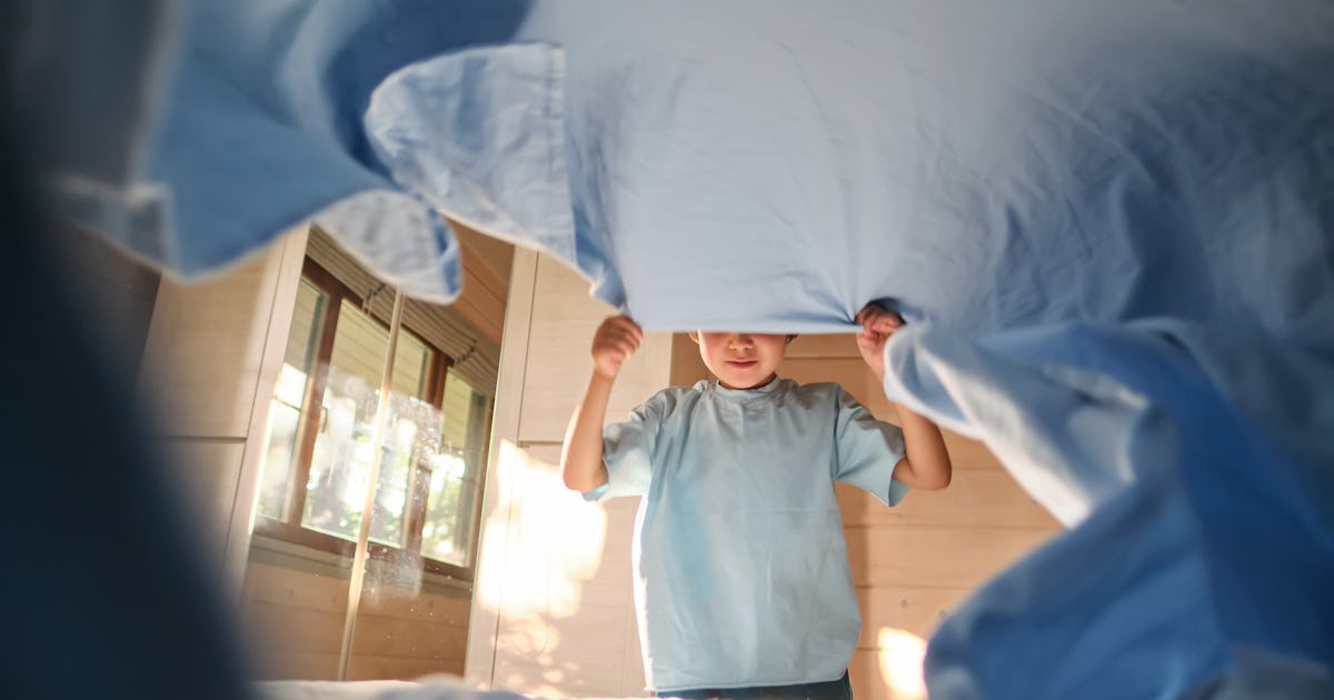 Bedwetting & ADHD: What Parents Should Know About The Connection