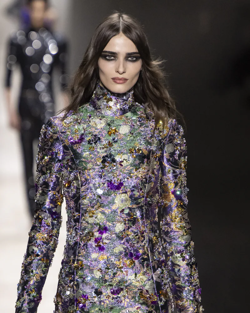 Gucci Fall/Winter 2026/2027