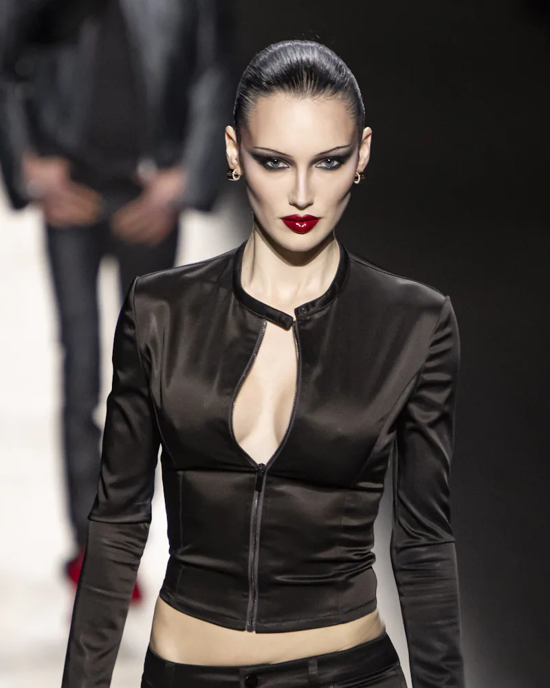 Gucci Fall/Winter 2026/2027