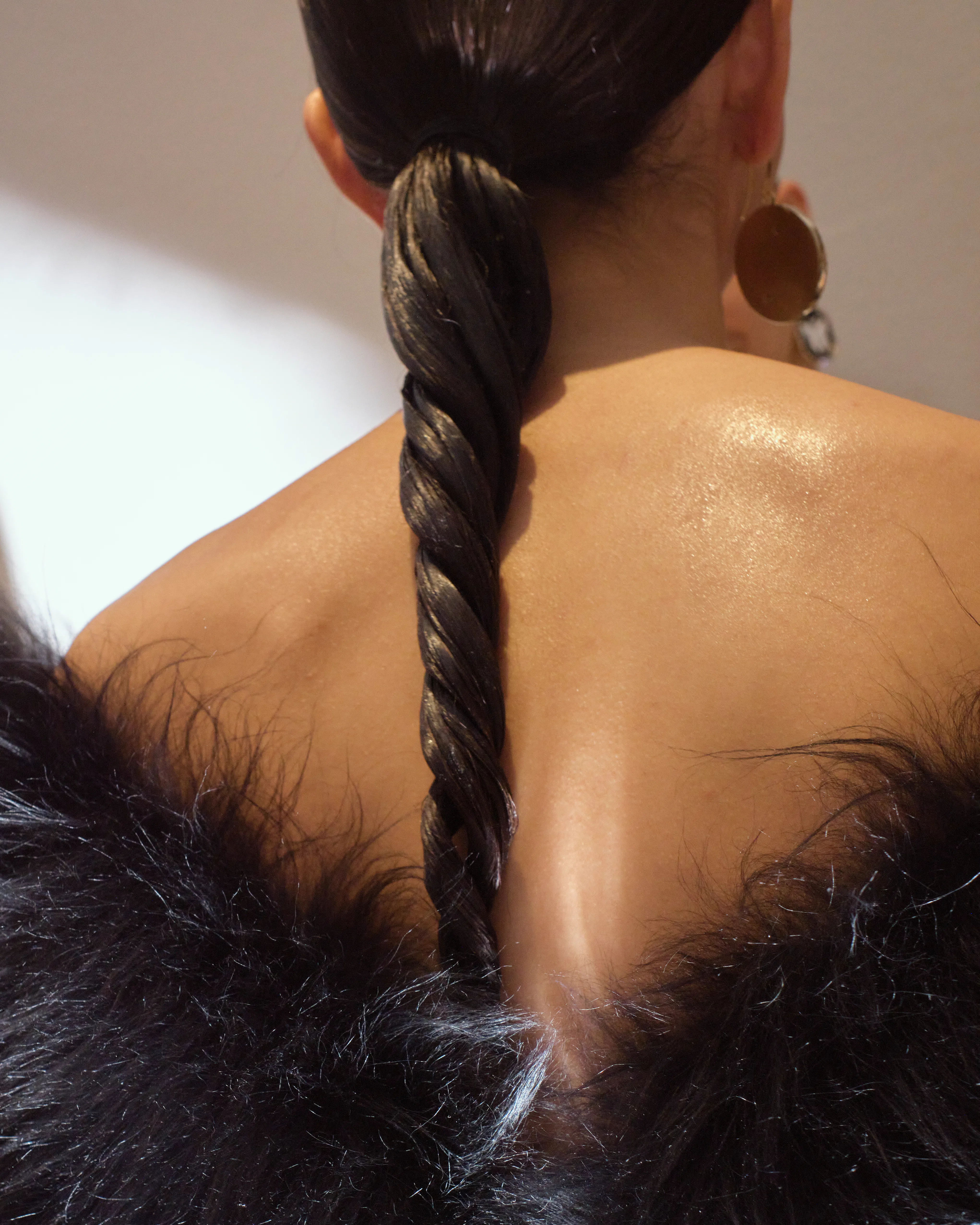 Blumarine Fall/Winter 2026/2027 