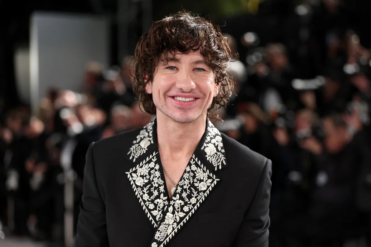 Barry Keoghan Says Hate About His Looks Made Him "Not Want To Go Outside"