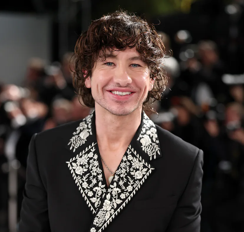 Barry Keoghan spoke about how the negative comments about his appearance affect him.